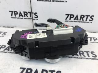 Климат-контроль SUBARU IMPREZA GH8 EJ20XHP1ME 72311FG000 5 ракурс
