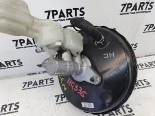 Главный тормозной цилиндр NISSAN MOCO MG33S R06A ... 2 ракурс