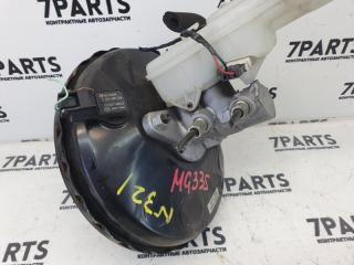 Главный тормозной цилиндр NISSAN MOCO MG33S R06A ... 3 ракурс