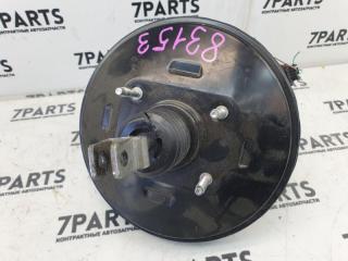 Главный тормозной цилиндр NISSAN MOCO MG33S R06A ... 5 ракурс