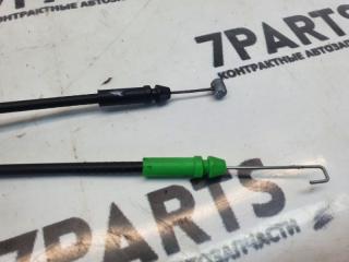 Замок двери правый задний TOYOTA BB QNC21 3SZVE 69050-B1020 3 ракурс