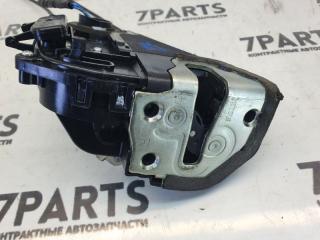Замок двери правый задний TOYOTA BB QNC21 3SZVE 69050-B1020 5 ракурс