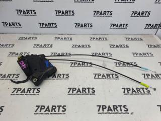 Замок двери левый передний TOYOTA BB QNC21 3SZVE 69040-B1030 1 ракурс