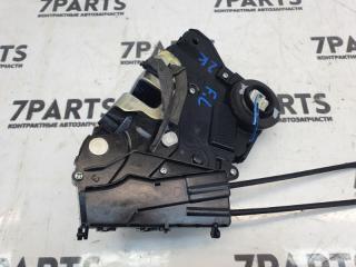 Замок двери левый передний TOYOTA BB QNC21 3SZVE 69040-B1030 4 ракурс