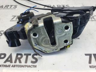 Замок двери левый передний TOYOTA BB QNC21 3SZVE 69040-B1030 5 ракурс