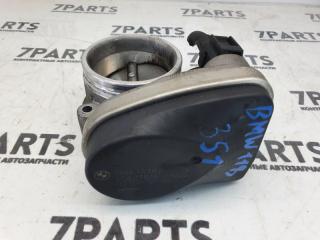 Дроссельная заслонка BMW 1-SERIES E87 N45B16A 13541439224-04 3 ракурс
