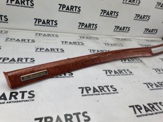 Консоль торпеды TOYOTA MARK II WAGON BLIT JZX110 1JZFSE 55472-22090 3 ракурс