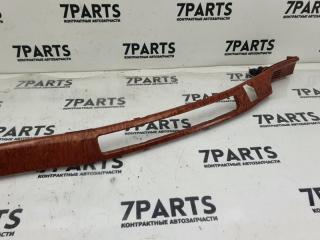 Консоль торпеды TOYOTA MARK II WAGON BLIT JZX110 1JZFSE 55472-22090 4 ракурс