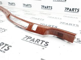 Консоль торпеды TOYOTA MARK II WAGON BLIT JZX110 1JZFSE 55472-22090 5 ракурс