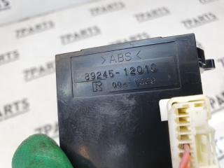 Датчик положения руля TOYOTA BB QNC21 3SZVE 89245-12010 3 ракурс