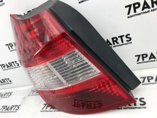 Стоп левый 118i 2006 E87 N45