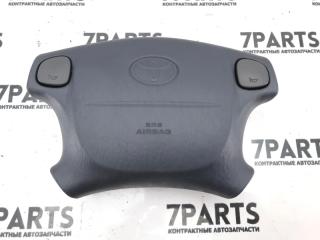 Airbag на руль TOYOTA RAUM 1998
