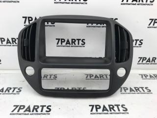 Консоль магнитофона SUZUKI KEI HN22S K6A 73821-82G00-5PK 1 ракурс