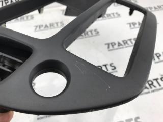 Консоль магнитофона SUZUKI KEI HN22S K6A 73821-82G00-5PK 5 ракурс