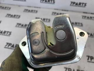 Замок 5-й двери SUZUKI CERVO HG21S K6A 3 ракурс