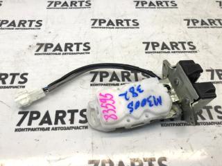 Замок 5-й двери DAIHATSU BOON M300S 1KRFE 1 ракурс