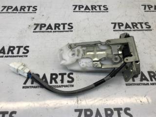 Замок 5-й двери DAIHATSU BOON M300S 1KRFE 2 ракурс