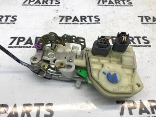 Замок двери правый передний HONDA MOBILIO SPIKE GK1 L15A 2 ракурс