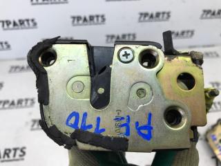Замок двери левый задний TOYOTA SPRINTER AE110 5AFE 3 ракурс