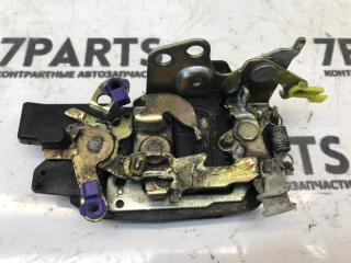 Замок двери левый передний TOYOTA SPRINTER AE110 5AFE 2 ракурс