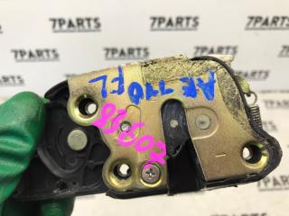Замок двери левый передний TOYOTA SPRINTER AE110 5AFE 3 ракурс