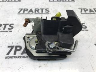 Замок двери правый задний TOYOTA SPRINTER AE110 5AFE 2 ракурс
