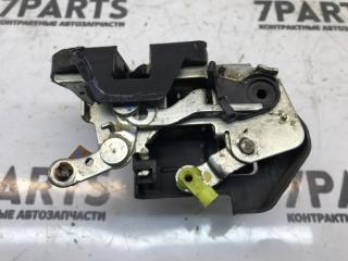 Замок двери правый задний TOYOTA SPRINTER AE110 5AFE 3 ракурс