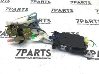 Замок двери левый задний SUBARU PLEO RA1 EN07U 2 ракурс