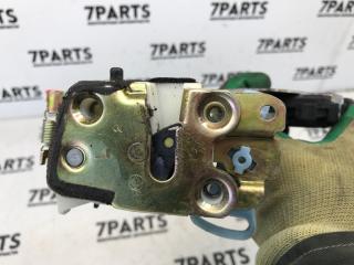 Замок двери левый задний SUBARU PLEO RA1 EN07U 3 ракурс