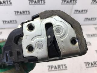 Замок двери левый задний TOYOTA VITZ KSP90 1KRFE 69060-52200 3 ракурс