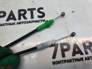 Замок двери правый задний TOYOTA SPADE NCP141 1NZ-FE 2 ракурс