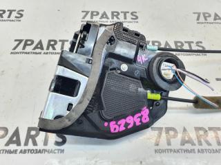 Замок двери правый задний TOYOTA SPADE NCP141 1NZ-FE 4 ракурс