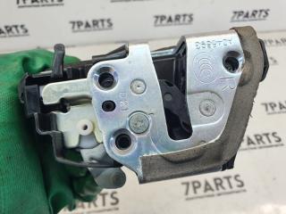 Замок двери правый задний TOYOTA SPADE NCP141 1NZ-FE 5 ракурс
