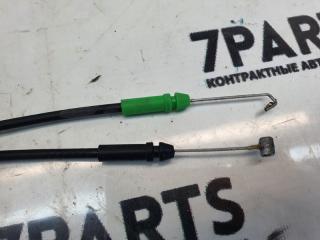 Замок двери правый задний TOYOTA BB QNC21 3SZVE 2 ракурс