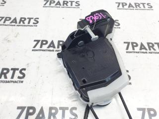 Замок двери правый задний TOYOTA BB QNC21 3SZVE 3 ракурс
