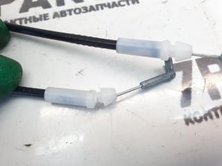 Замок двери левый передний NISSAN LAFESTA B30 MR20DE 80501EN000 2 ракурс