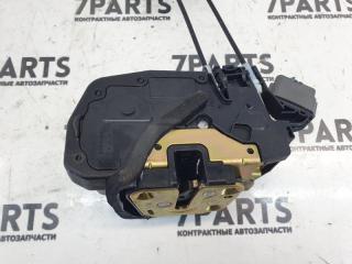 Замок двери левый передний NISSAN LAFESTA B30 MR20DE 80501EN000 4 ракурс