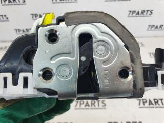 Замок двери левый передний TOYOTA BB QNC21 3SZVE 69040-B1030 5 ракурс