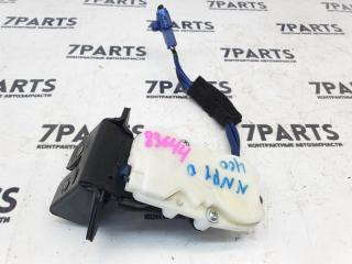Замок 5-й двери TOYOTA PORTE 2004 контрактная Замок 5-й двери TOYOTA PORTE 2004
