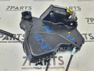 Замок двери левый передний TOYOTA CROWN GRS180 4GRFSE 69040-30A00 3 ракурс