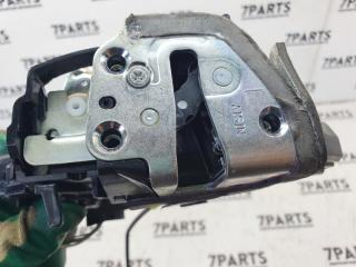 Замок двери левый задний TOYOTA CROWN GRS180 4GRFSE 69060-30530 5 ракурс