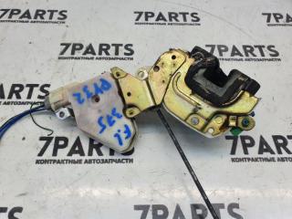 Замок двери левый передний NISSAN CEDRIC PY32 VG30E 8050379900 2 ракурс