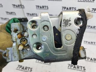Замок двери правый задний SUZUKI ALTO HA24S K6A 5 ракурс