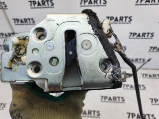 Замок двери левый передний SUZUKI ALTO HA24S K6A 82202-72J11,82202-72J12 5 ракурс