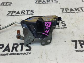 Замок двери правый передний TOYOTA SPRINTER AE110 5AFE 2 ракурс