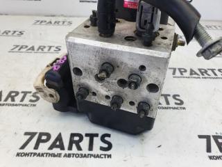Блок abs TOYOTA CELSIOR UCF31 3UZFE 44540-50030 3 ракурс