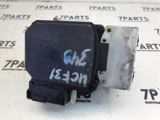 Блок abs TOYOTA CELSIOR UCF31 3UZFE 44540-50030 4 ракурс