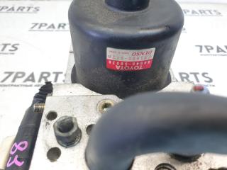 Блок abs TOYOTA CELSIOR UCF31 3UZFE 44540-50030 5 ракурс