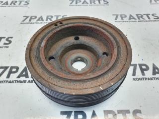 Шкив коленвала SUBARU LEGACY
