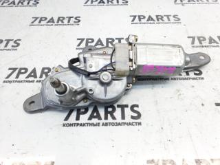Моторчик заднего дворника TOYOTA WILL CYPHA NCP70 2NZFE 85130-52070 2 ракурс